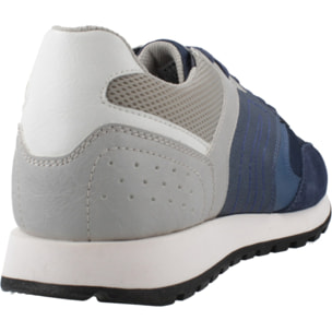 Sneakers de  Hombre de la marca GEOX  modelo U PONENTE AZUL