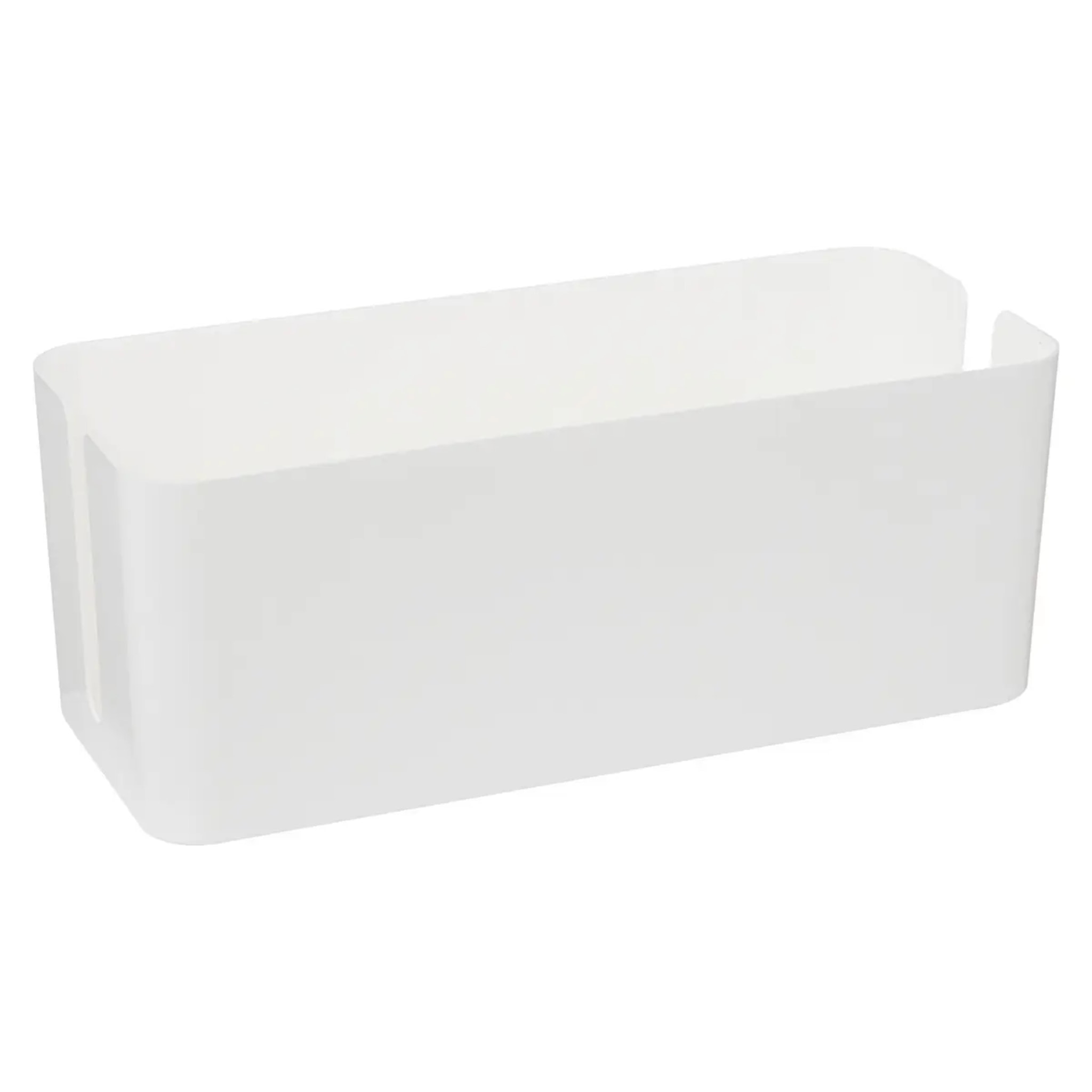 Boîte cache câble