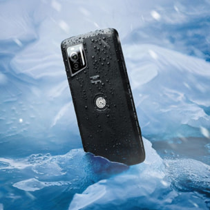 Smartphone CROSSCALL Stellar X5