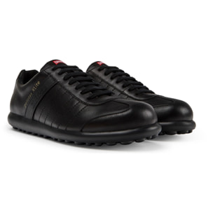Sneakers - CAMPER Pelotas XL - Nero - Pelle liscia