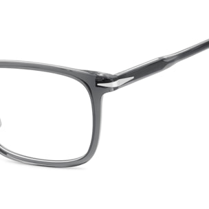 Gafas de Vista David Beckham DB 1211/G FX8 de Acetato Hombre 52 mm
