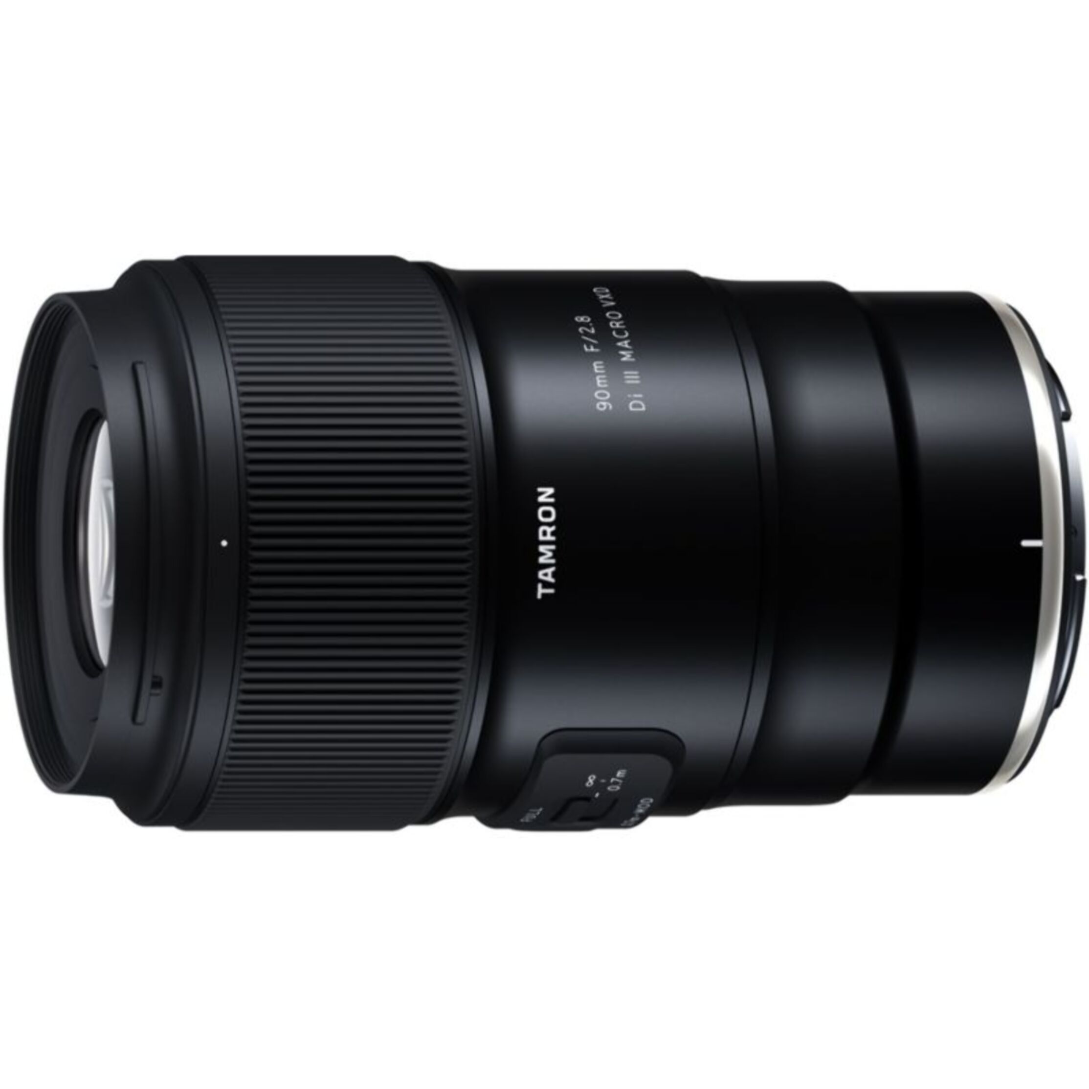 Objectif pour Hybride TAMRON 90 mm Macro F2.8 DI III VXD For Nikon Z