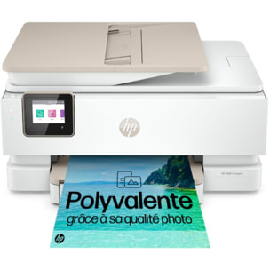 Imprimante jet d'encre HP Envy Inspire 7924e éligible Instant Ink