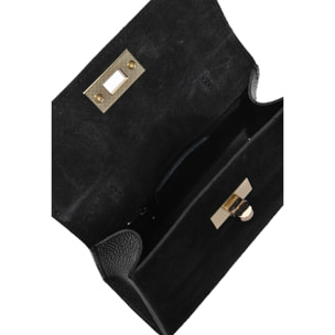 Tote Anna Luchini Nero
