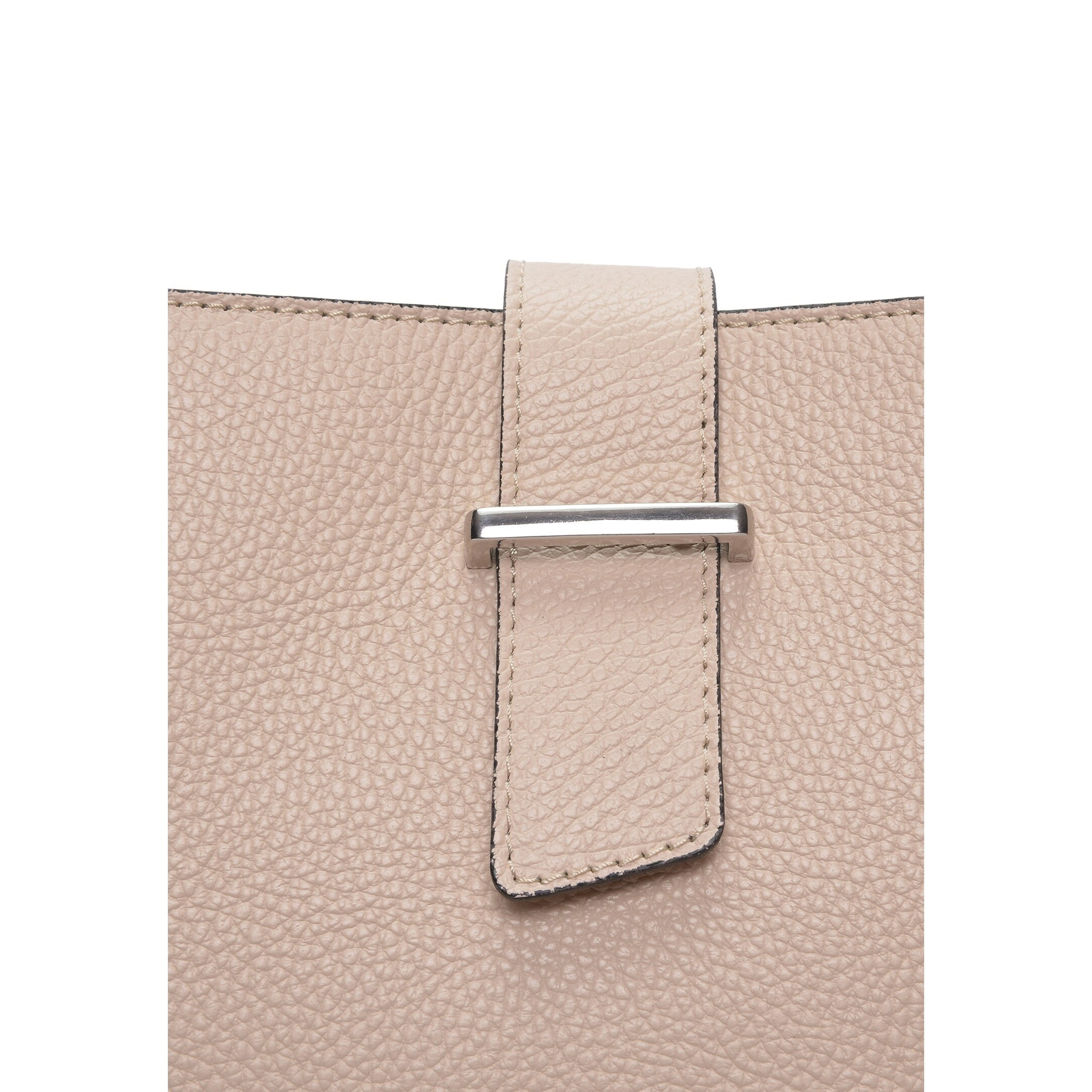 Borsa a mano Anna Luchini Beige