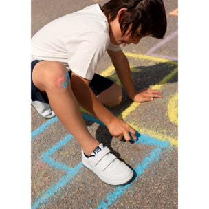 Conguitos - Sneakers casual per bambini comode