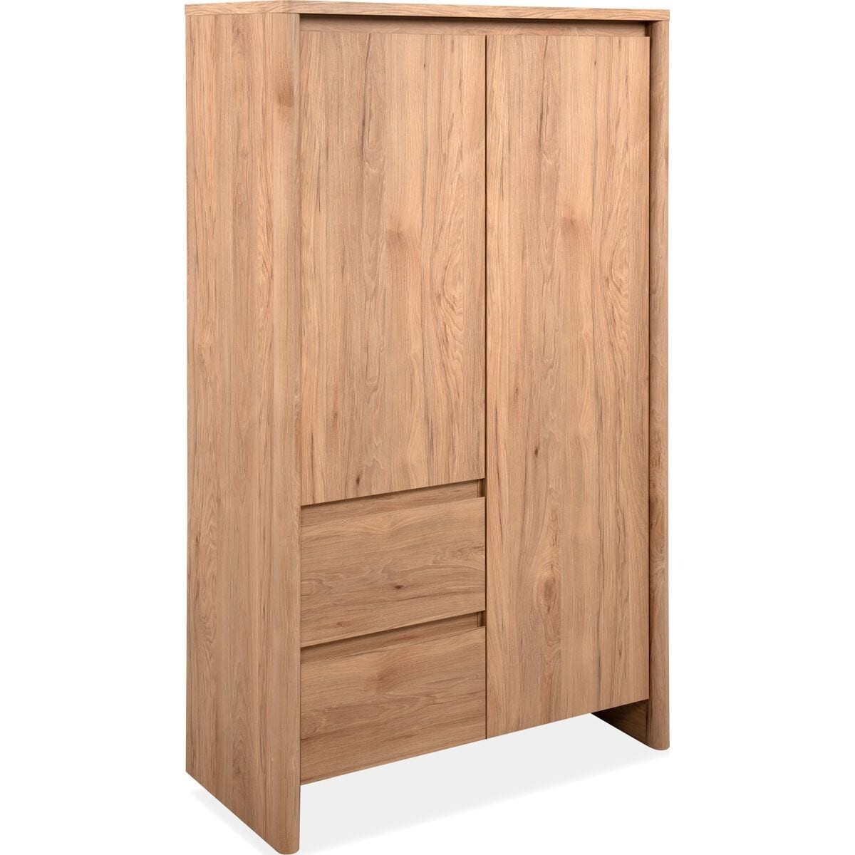 Buffet 2 portes 2 tiroirs - LONDA