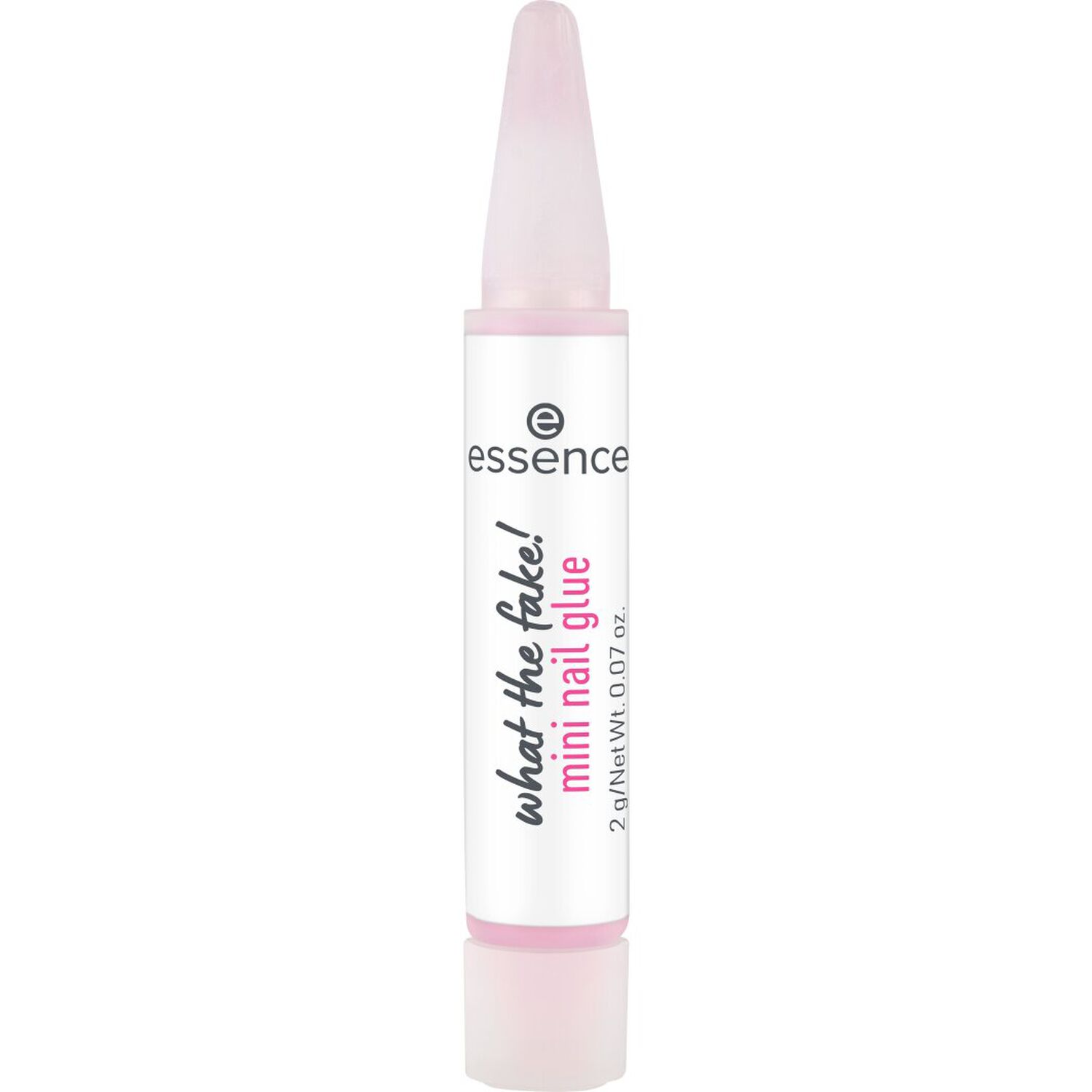 What The Fake! - Colle Faux-ongles Ultra-résistante 2 g