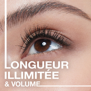 Maybelline Sky High Mascara Volume Edition Limitée Noir