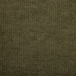 Chaise de bureau enfant à roulettes ajustable tissu chenille AMORY KID