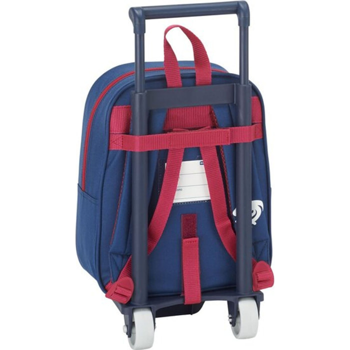 Moch 232+carro 805 levante u.d.