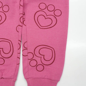 Conjunto cómodo y suave para niños de uso diario "Gabby´s Dollhouse"