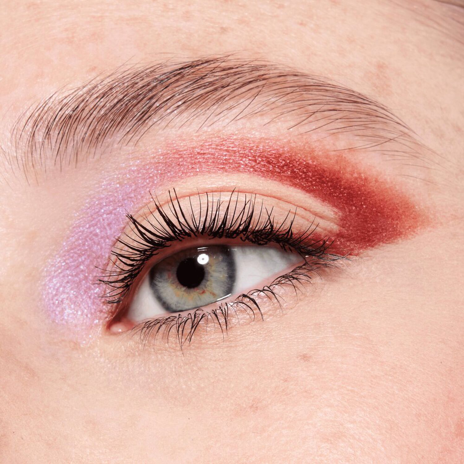 Glam & Doll Endless Lash - Mascara Allongeant Longue Tenue 10 ml