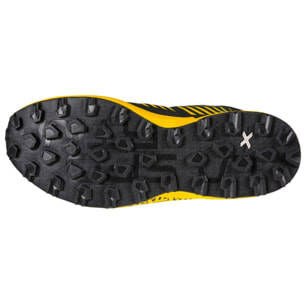 Cyklon Hombre Zapatillas Trail Running La Sportiva