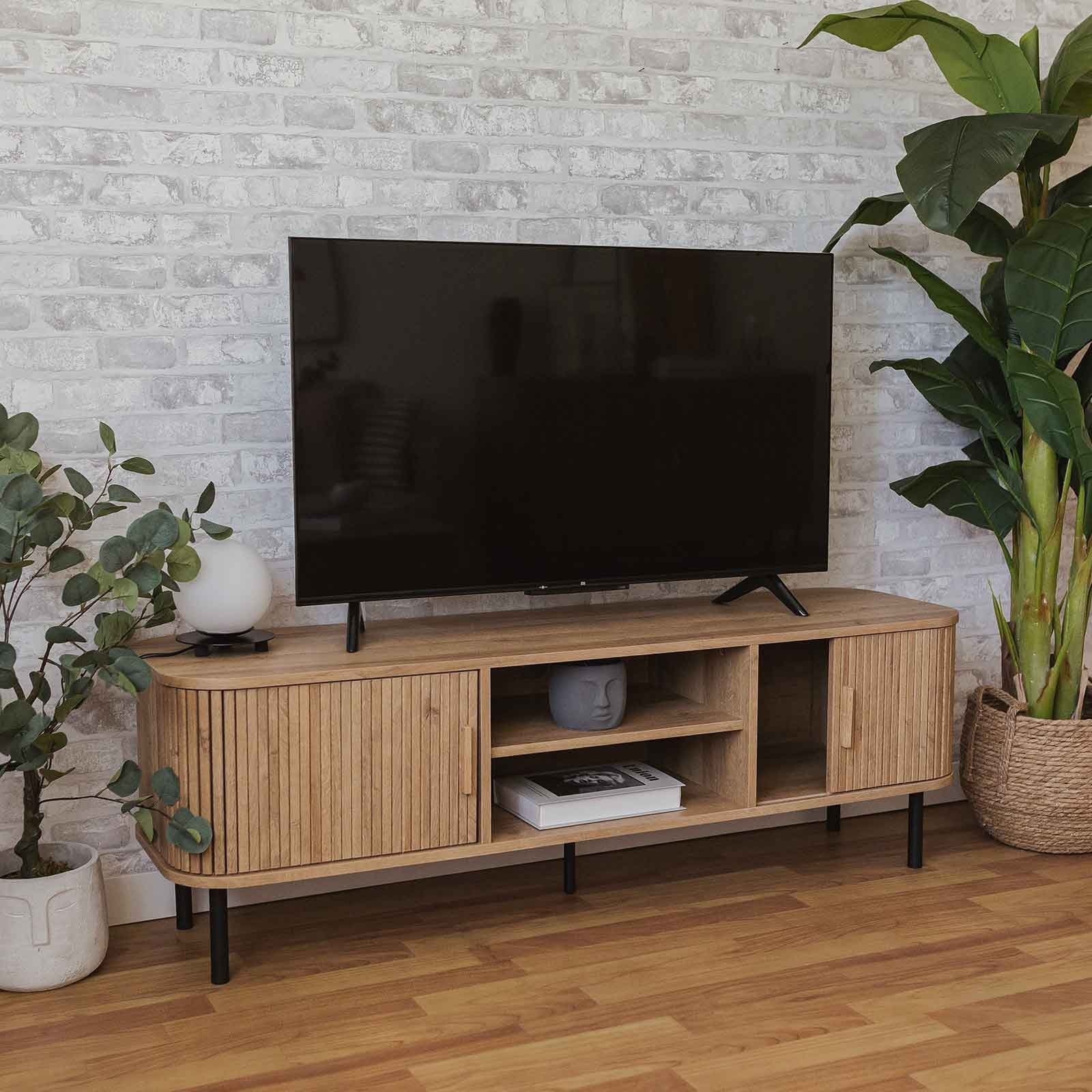 Mueble tv egipto 140x46cm