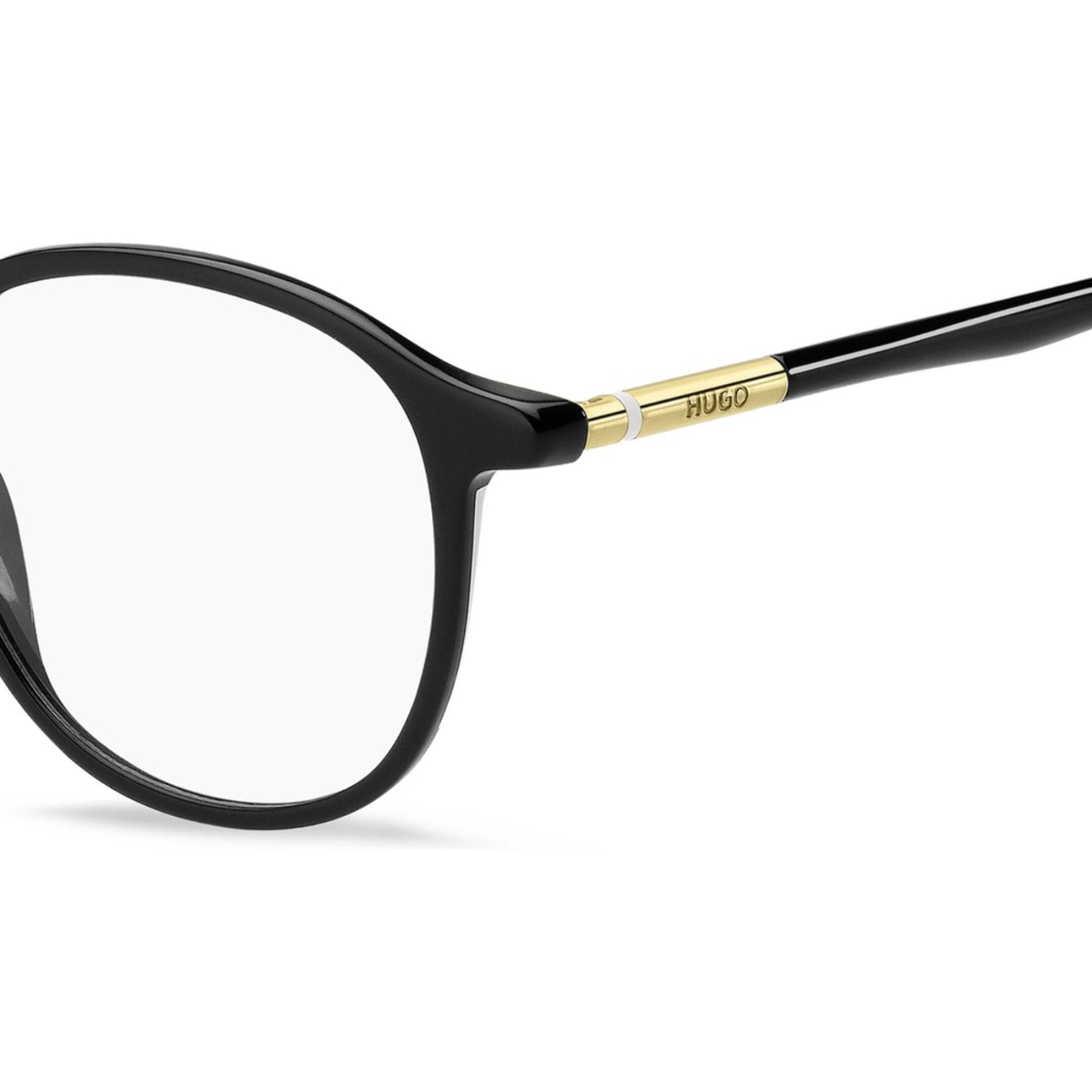 Gafas de Vista Hugo HG 1380 807 de Acetato Mujer 51 mm