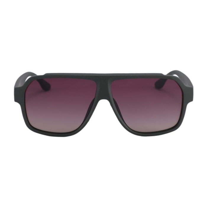 Gafas de Sol Fluor S11105-C3 Polarizadas de Tr90 Unisex 60 mm