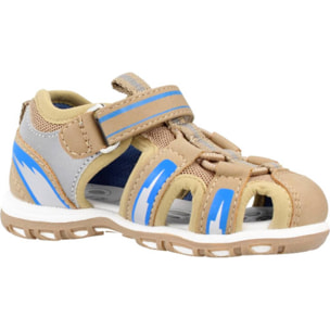 Sandalias Niño de la marca CHICCO  modelo CAMPIELLO Light Brown