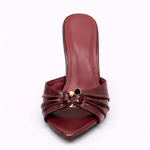 Sandali - tacco 7,0 cm