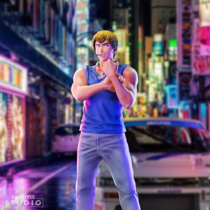 GTO Statua Figura Onizuka 18 cm ABYstyle