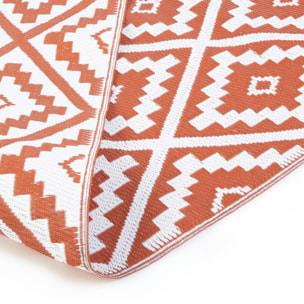 Tapis extérieur Vahiné