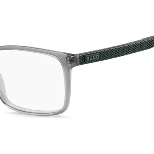 Gafas de Vista Hugo HG 1393 KB7 de Tr90 Hombre 55 mm