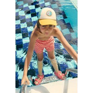 Costume pantaloncino bambino
