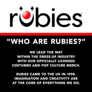 DISFRAZ CAPITANA MARVEL 8-10 AÑOS