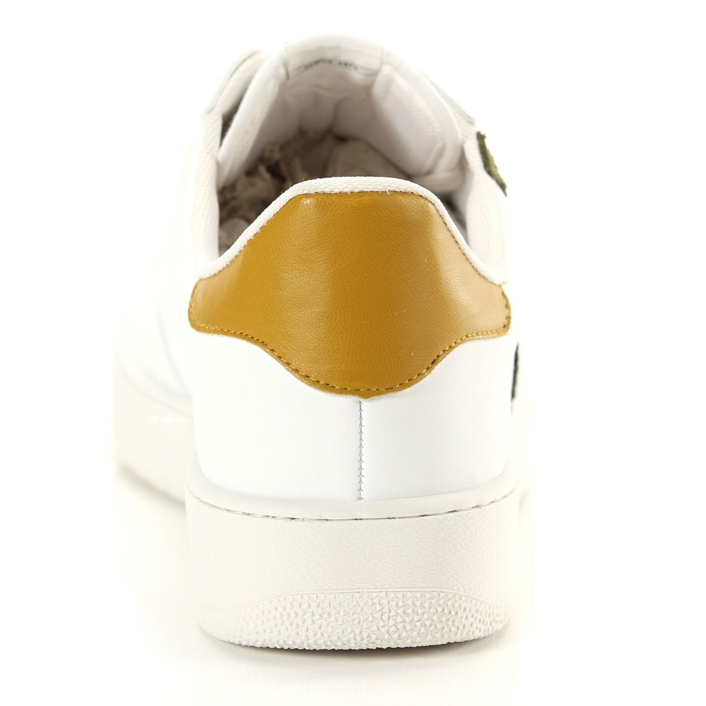 Sneakers Victoria Victoria Kaki Bianco