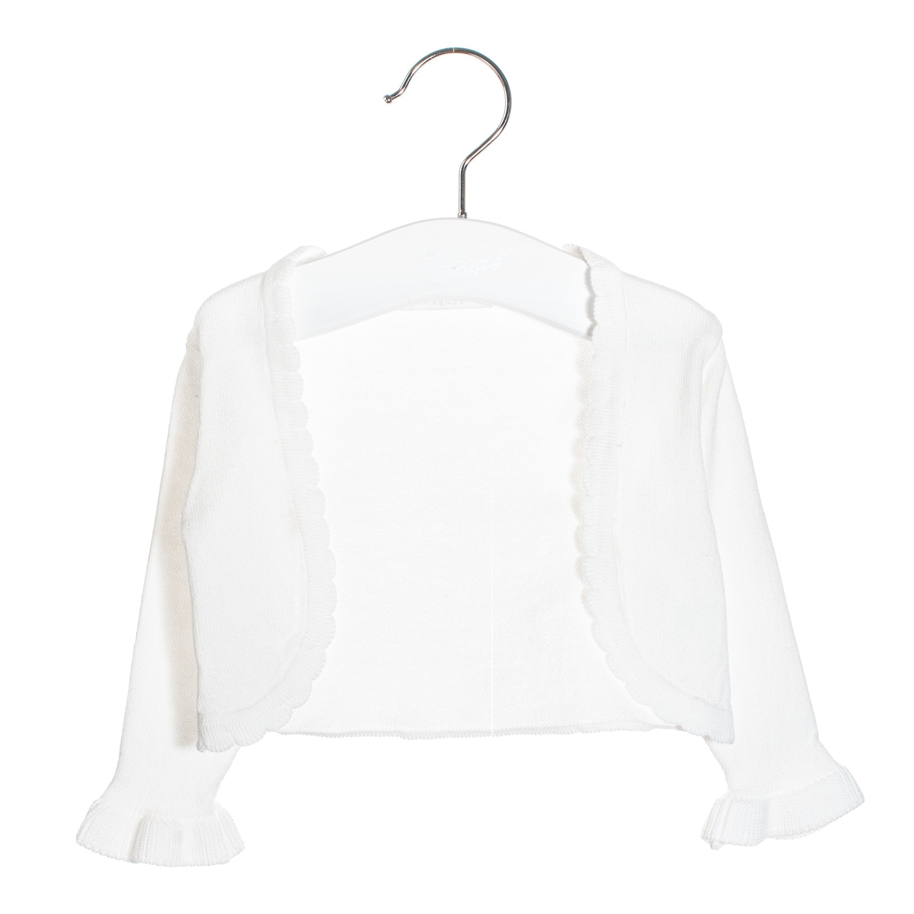 Scaldacuore in Tricot