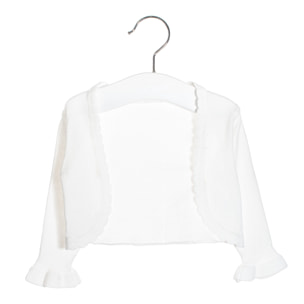 Scaldacuore in Tricot