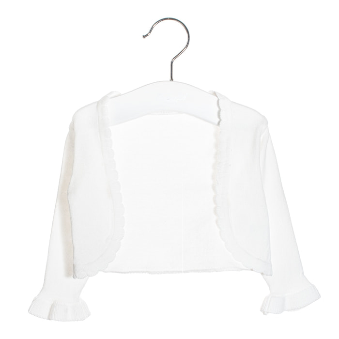 Scaldacuore in Tricot