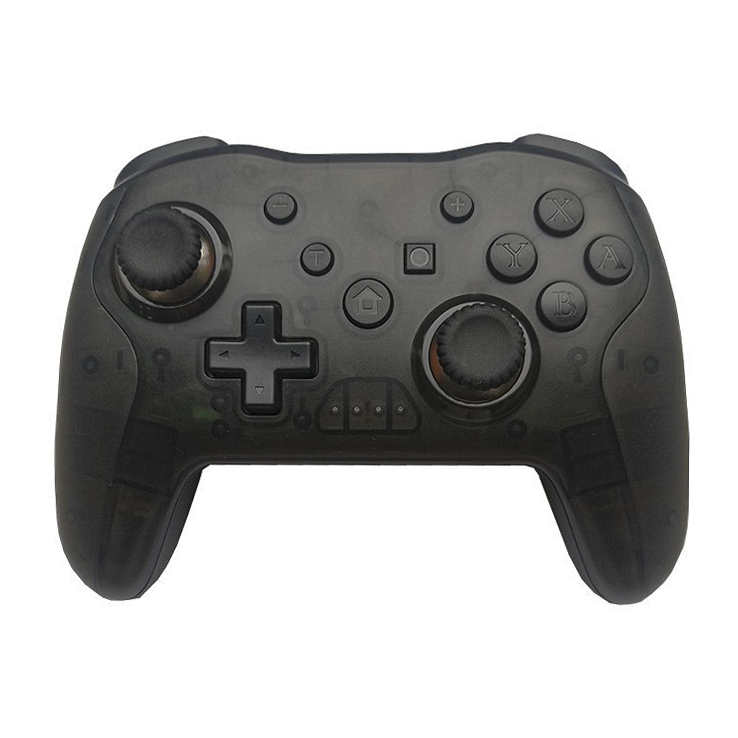 Mando inalámbrico bluetooth.Compatible con N-Switch/PS3/PC/Android phone/Android TV platform.