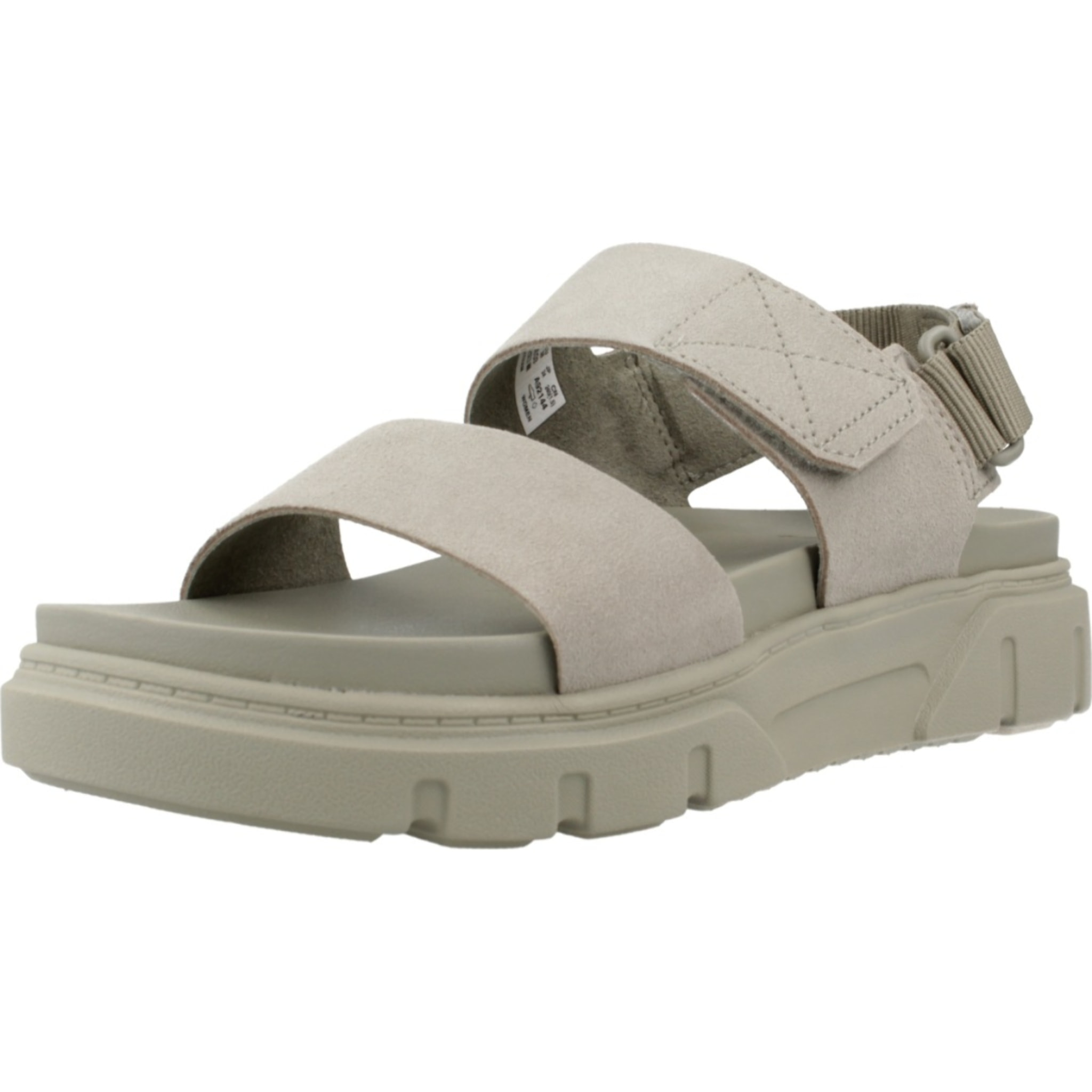 SANDALIAS TIMBERLAND GREYFIELD SANDAL