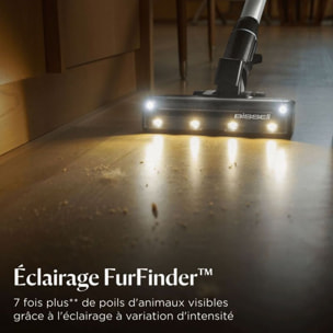 Aspirateur balai BISSELL PowerClean FurFinder Pro 4092N