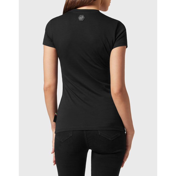 PHILIPP PLEIN T-Shirt Round Neck