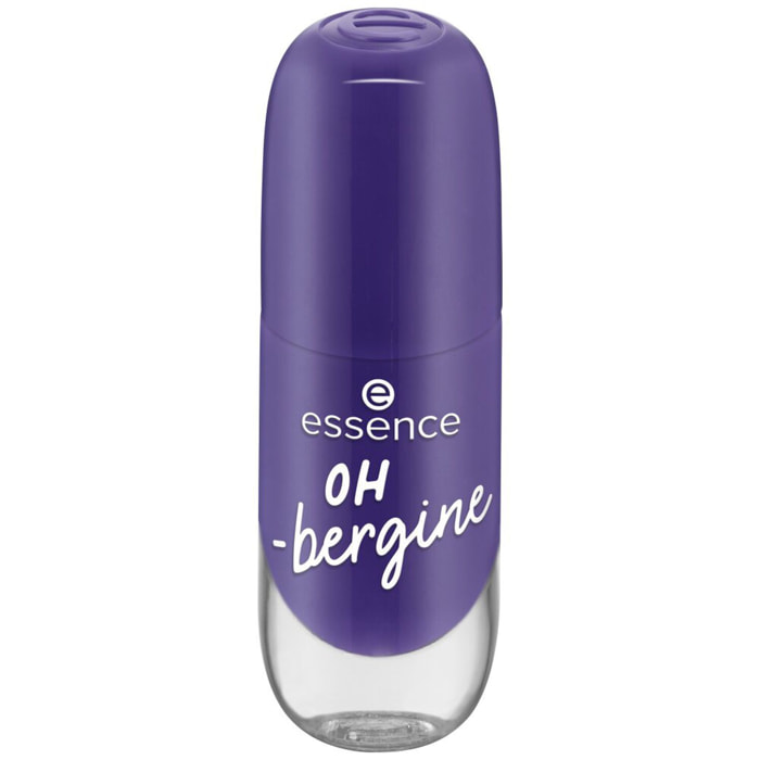 Gel Nail Colour - Vernis à Ongles