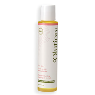 [Pure-Skin] - l'Huile-en-Lait Démaquillante 100 ml