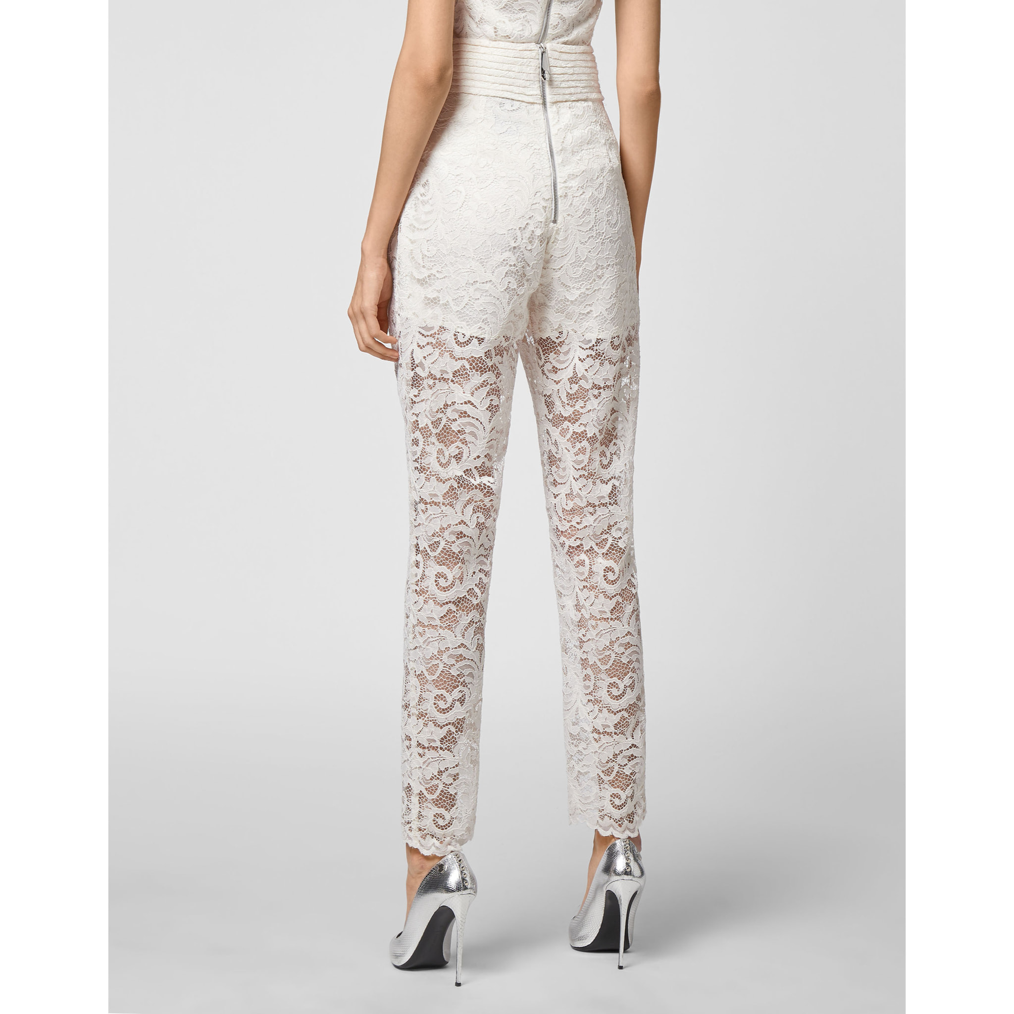 PHILIPP PLEIN Trousers