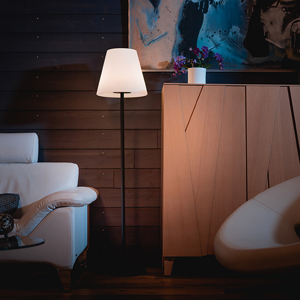 EZIlight® Solar lamp XL