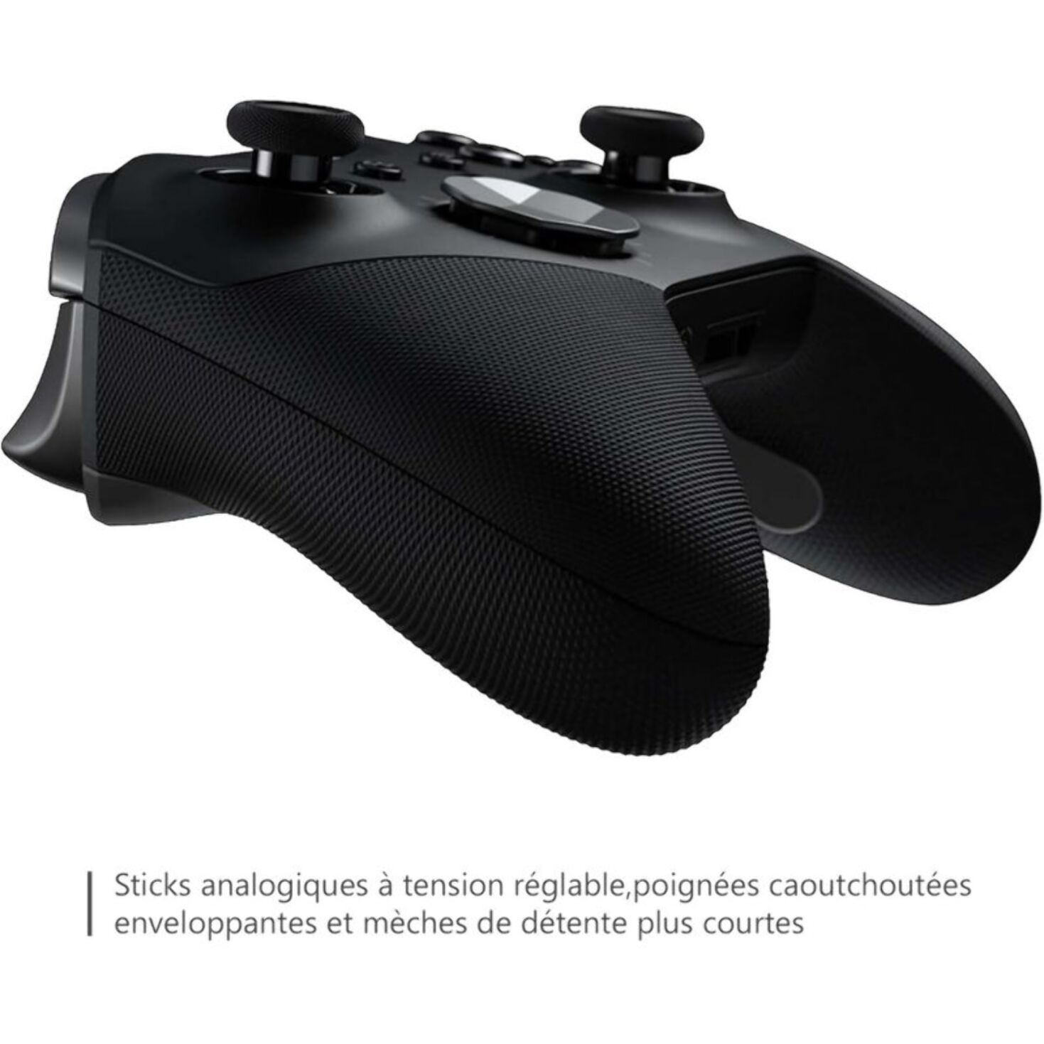 Manette MICROSOFT Elite Xbox One Noire Série 2