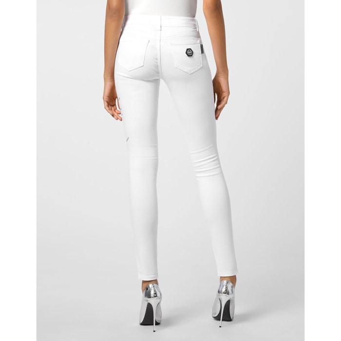 PHILIPP PLEIN Jeggings