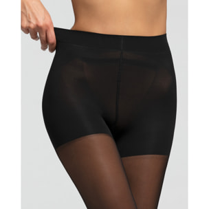 Collant 30 denari Comfort Studio Push Up