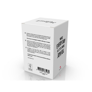 Hoptimist Soft Buffle