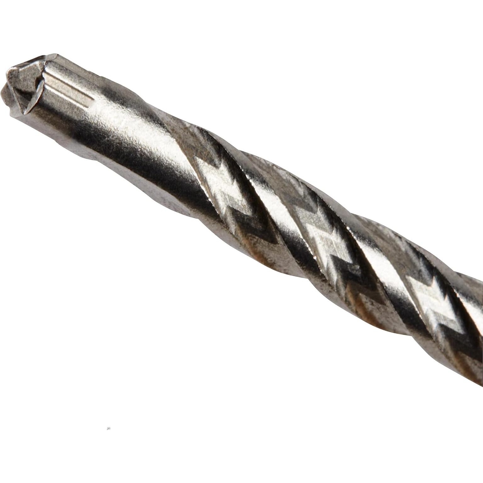 Foret béton SDS-Plus Carbure Elite XLR 4 taillants - 6,5 x 100 x 160 mm - DEWALT - DT8916-QZ