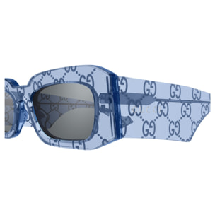 Gafas de Sol Gucci GG1426S-006 de Acetato Hombre 54 mm
