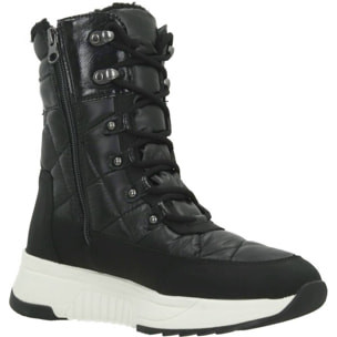 Botines Mujer de la marca GEOX  modelo D FALENA B ABX B NEGRO