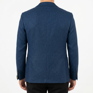 Giacca maglia