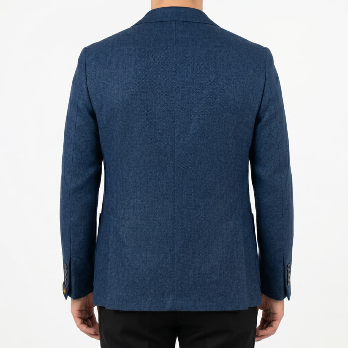 Giacca maglia