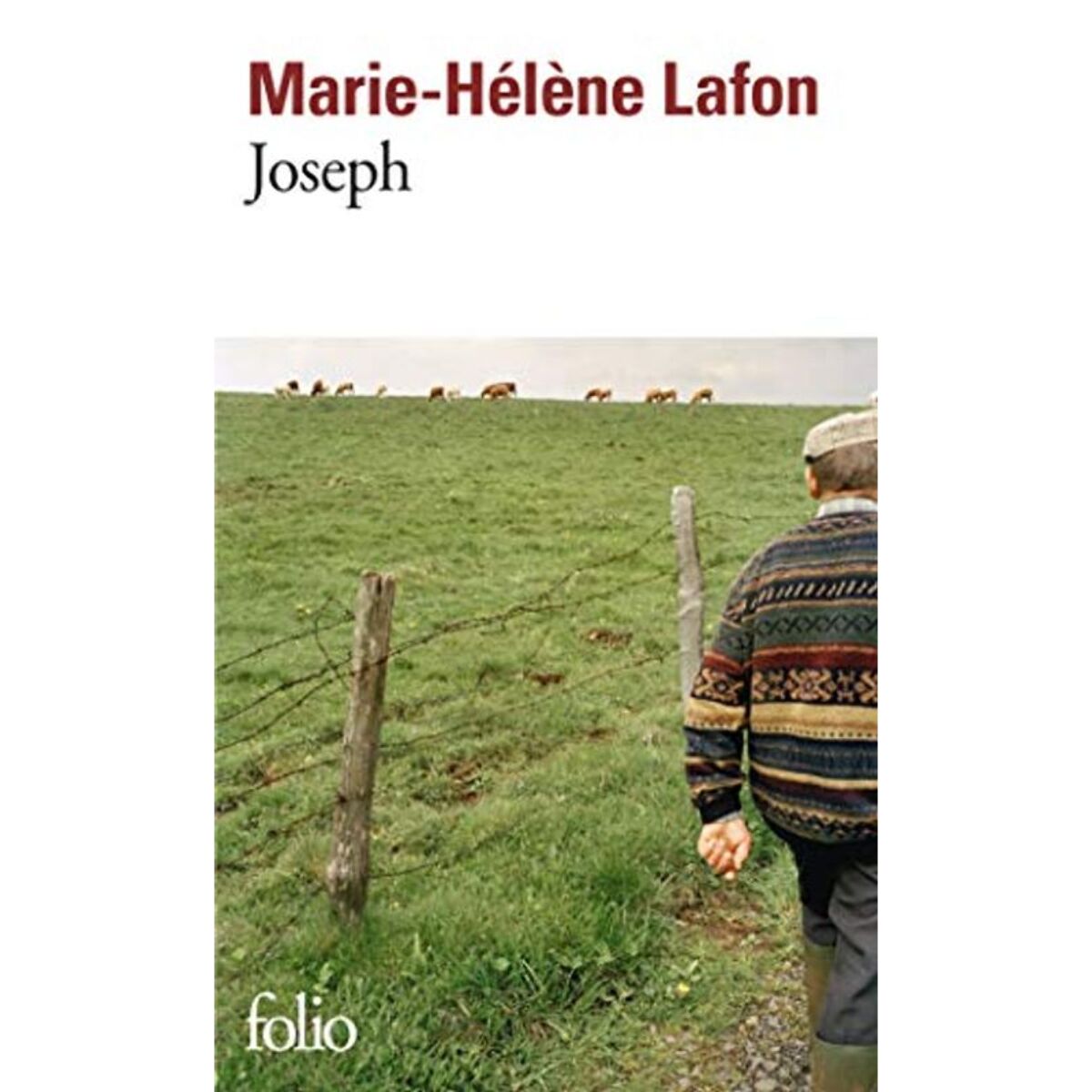 Lafon,Marie-Hélène | Joseph | Livre d'occasion